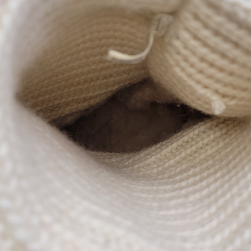 Ugg Classic Cardy Tall Women's Badge Boots - Picture 11 of 11